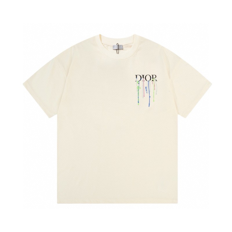 Dior Unisex Tee