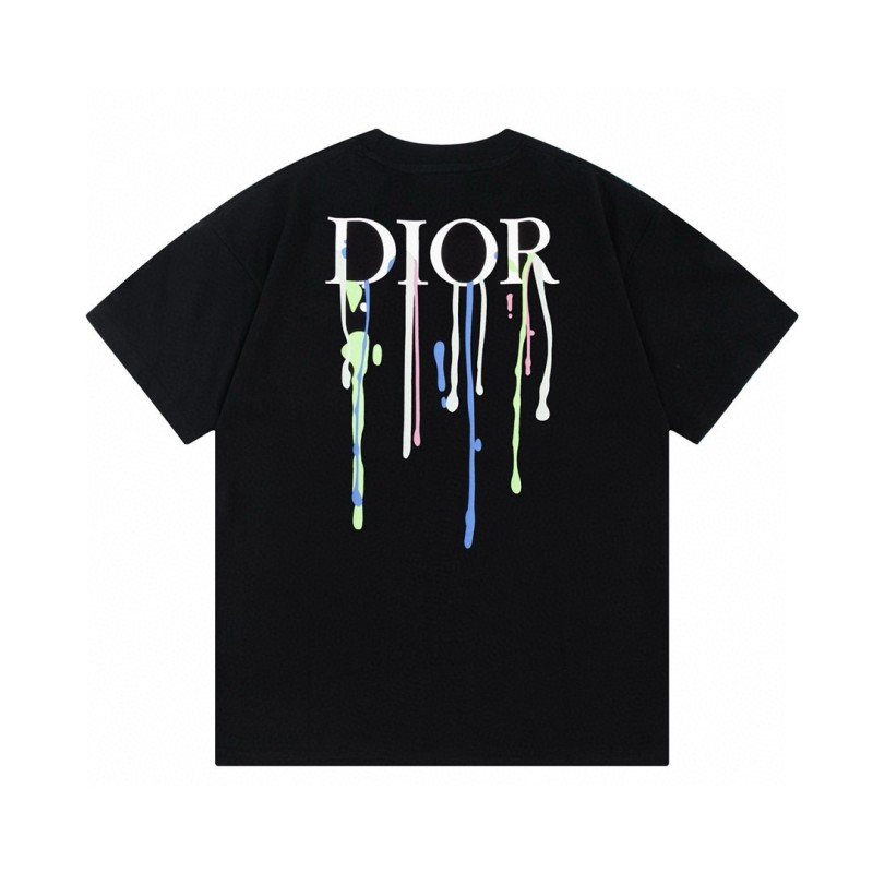 Dior Unisex Tee