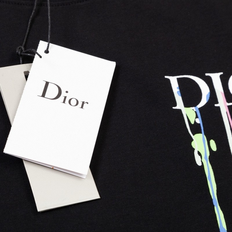 Dior Unisex Tee