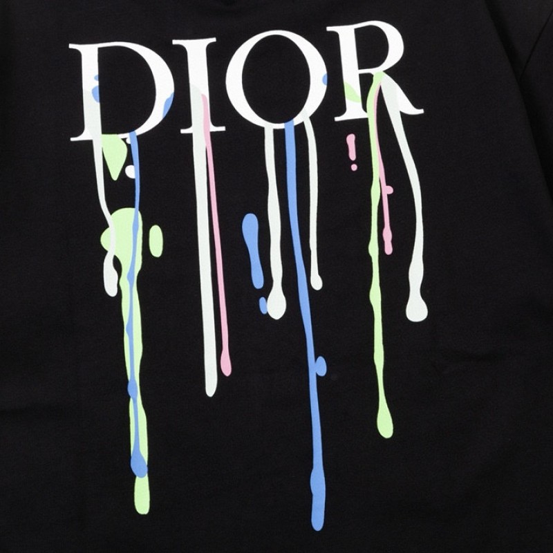 Dior Unisex Tee