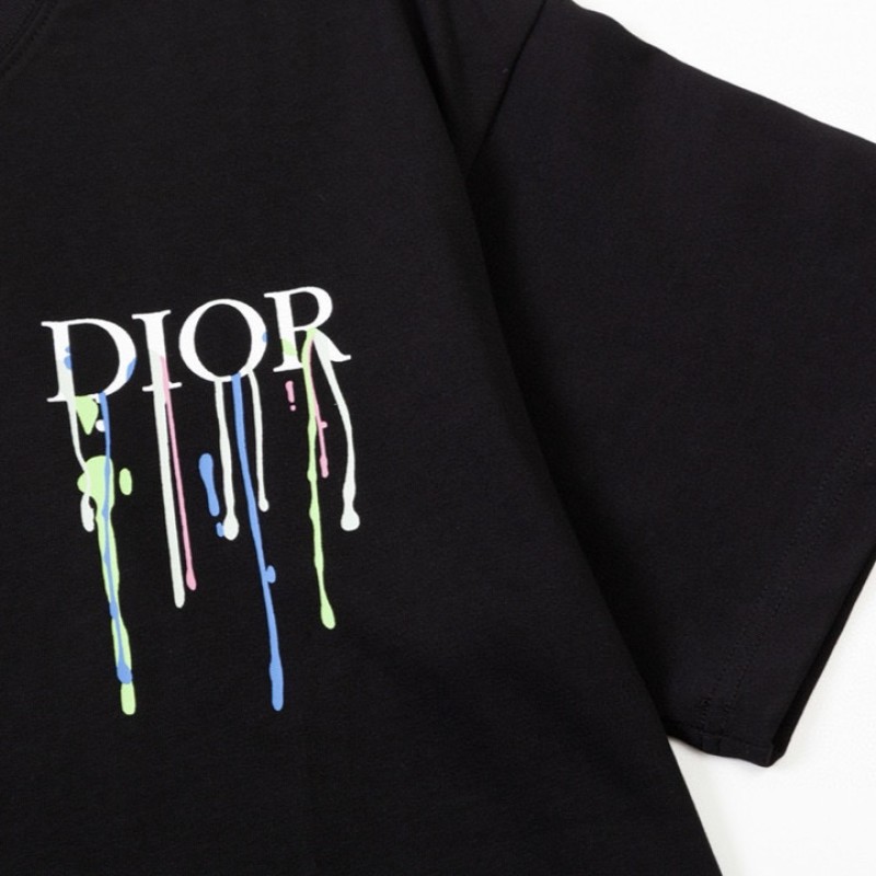 Dior Unisex Tee