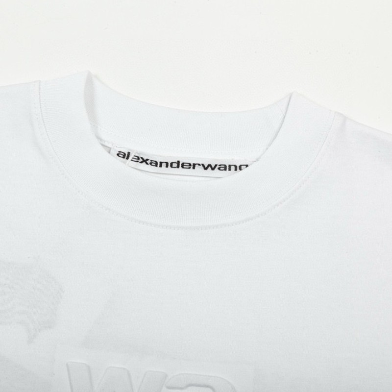 Alexander Wang Unisex Tee