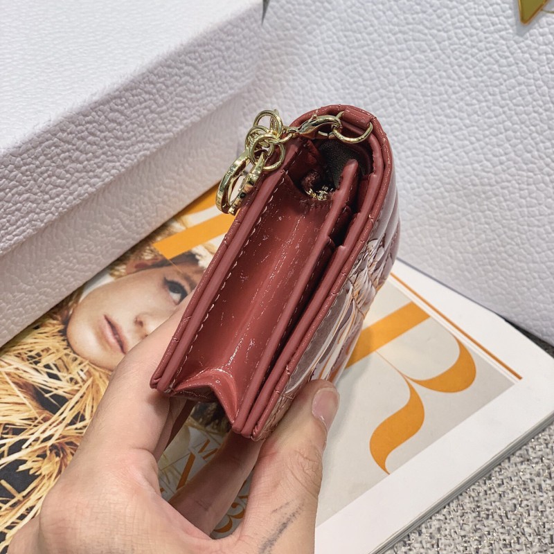 Dior Wallet