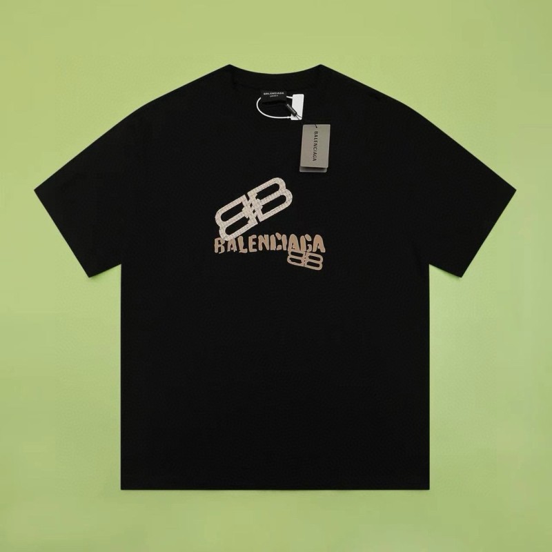 Balenciaga Unisex Tee