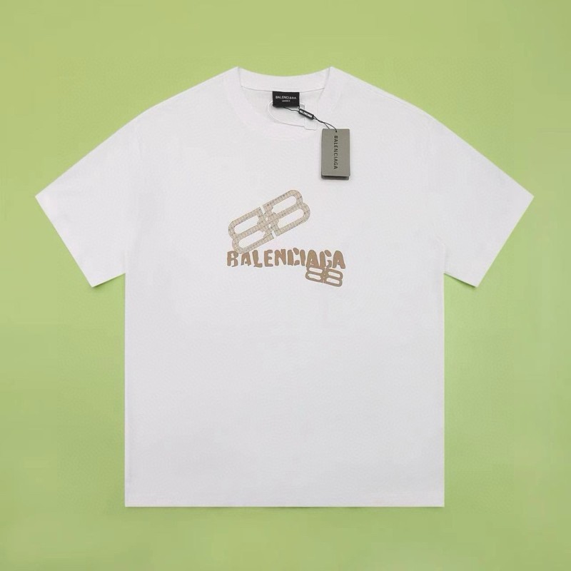 Balenciaga Unisex Tee