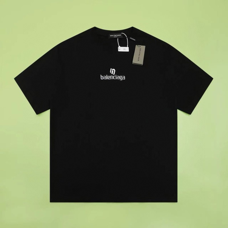 Balenciaga Unisex Tee