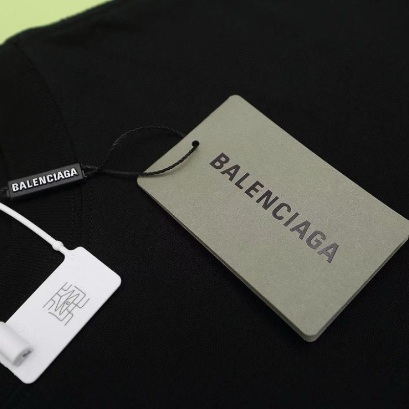 Balenciaga Unisex Tee