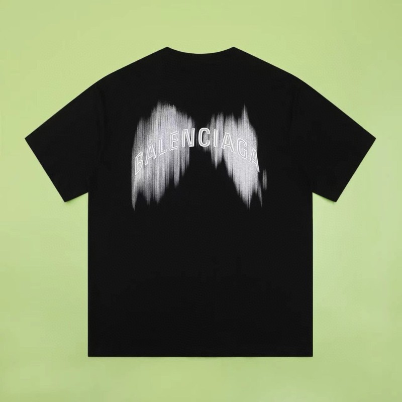 Balenciaga Unisex Tee