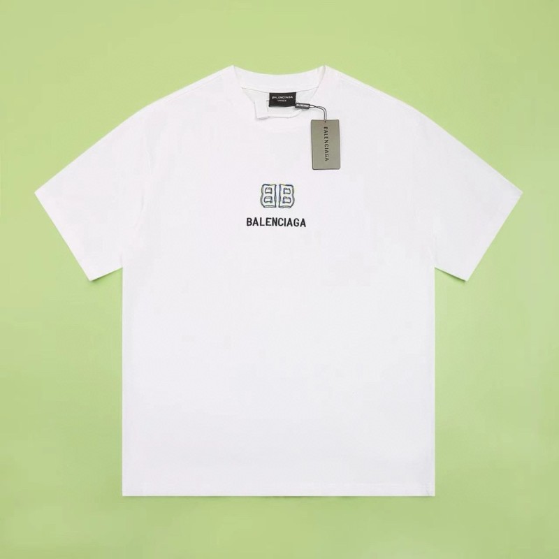 Balenciaga Unisex Tee