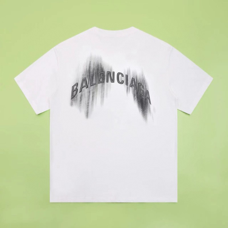 Balenciaga Unisex Tee