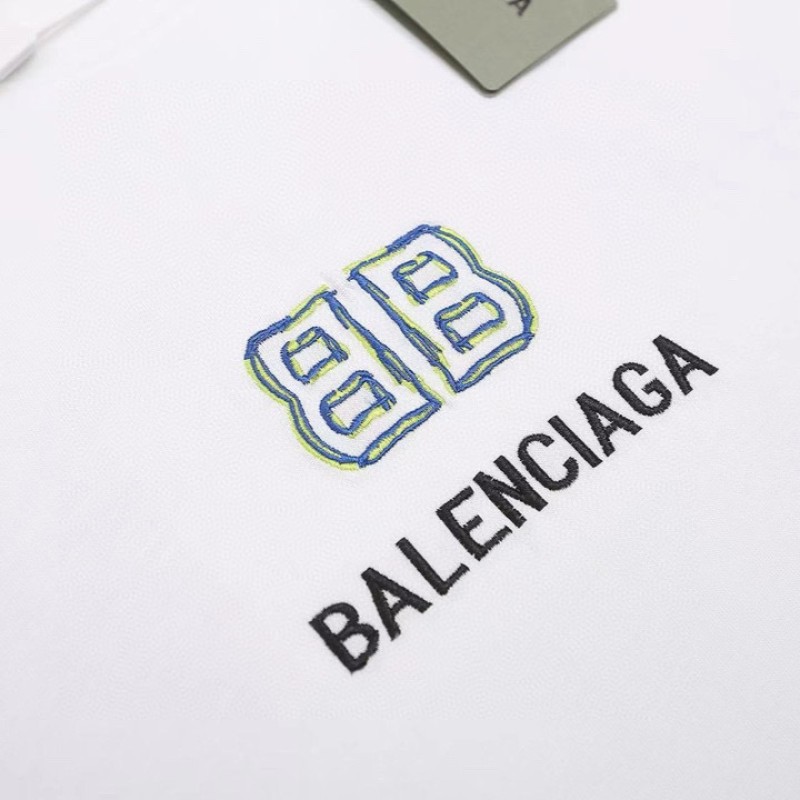 Balenciaga Unisex Tee