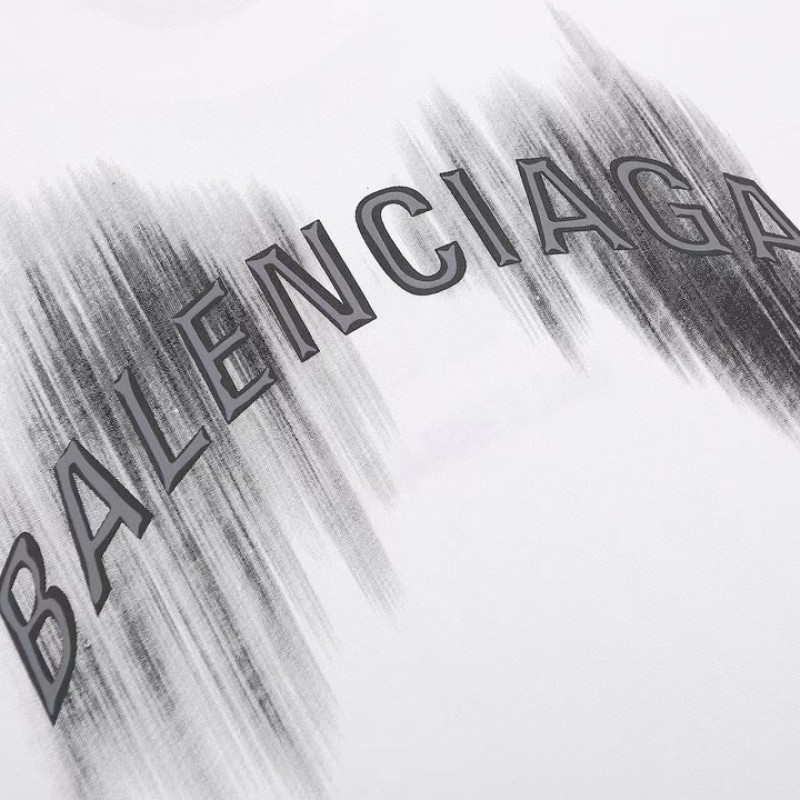 Balenciaga Unisex Tee