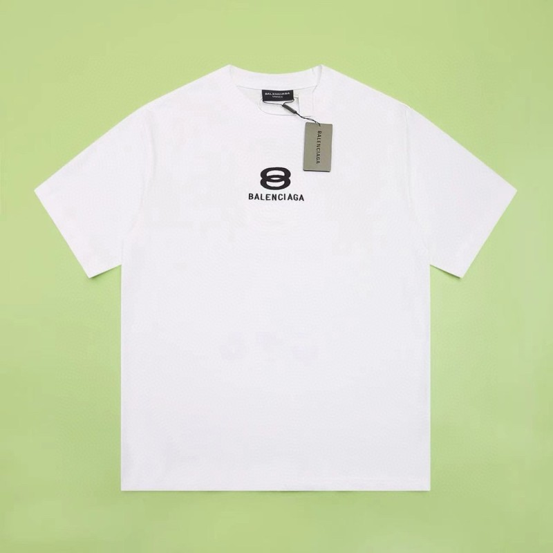 Balenciaga Unisex Tee