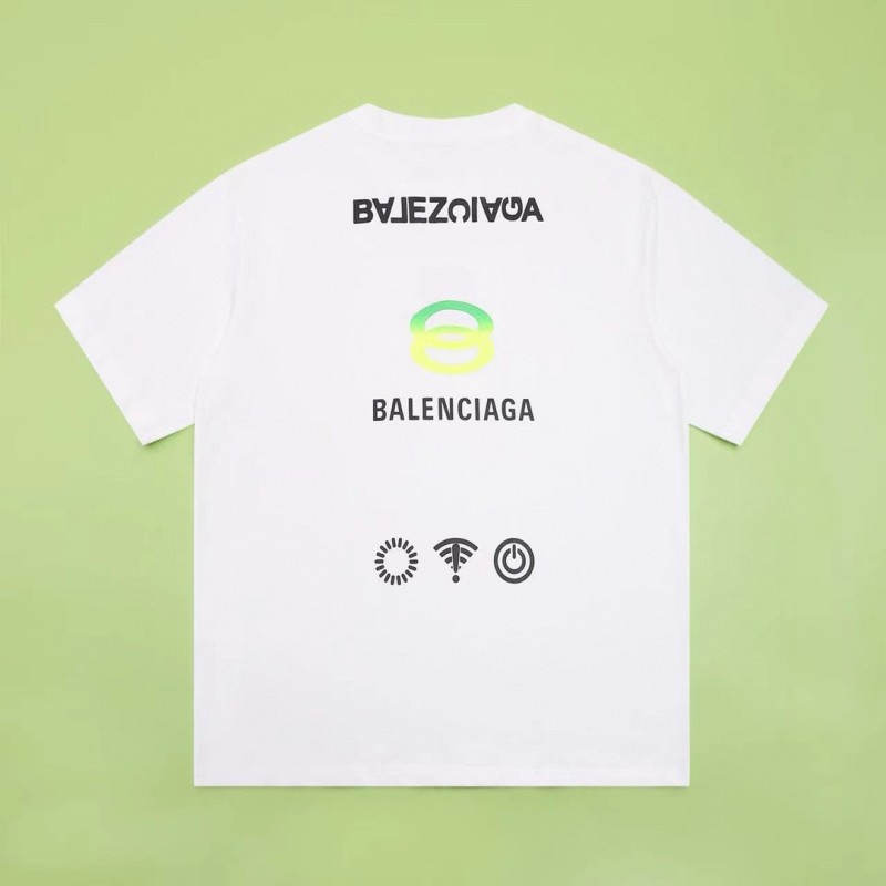 Balenciaga Unisex Tee