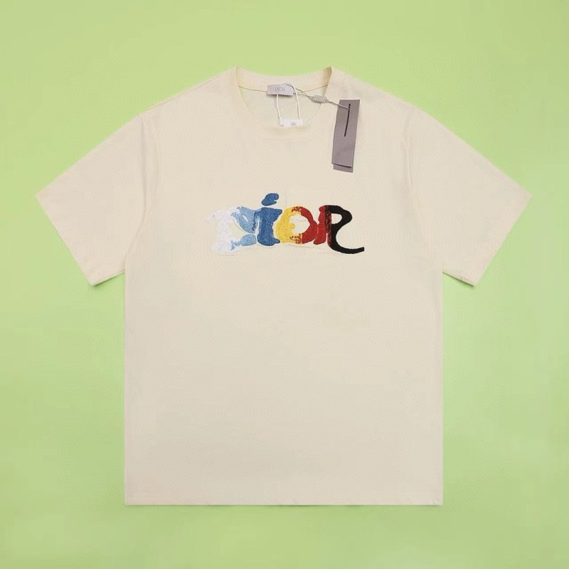 Dior Unisex Tee