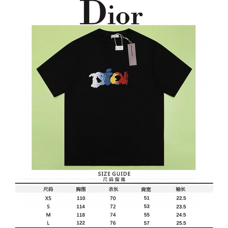 Dior Unisex Tee