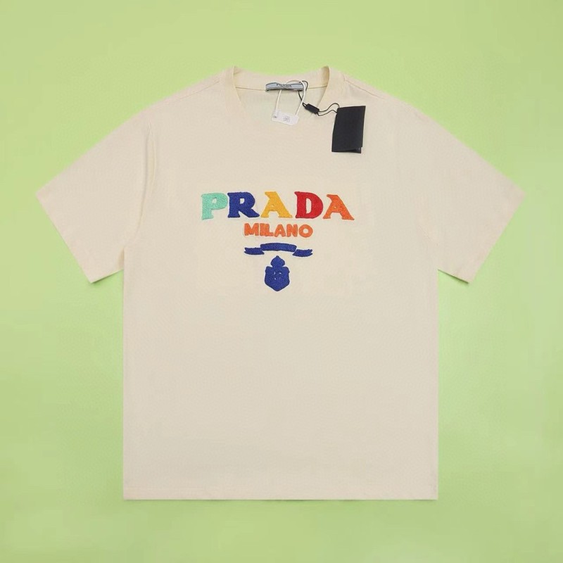 Prada Unisex Tee