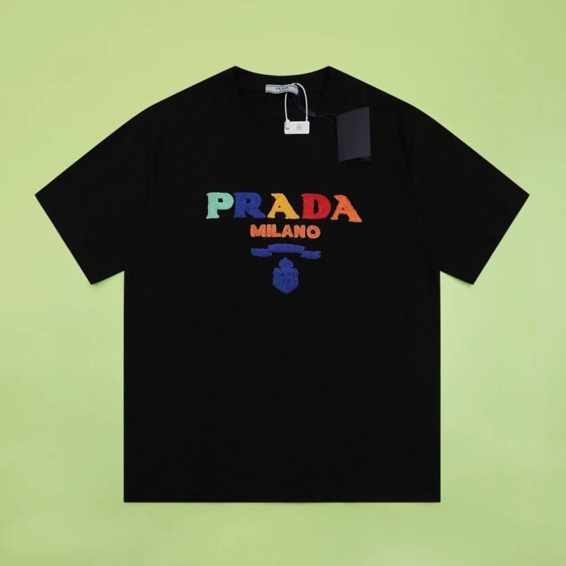 Prada Unisex Tee