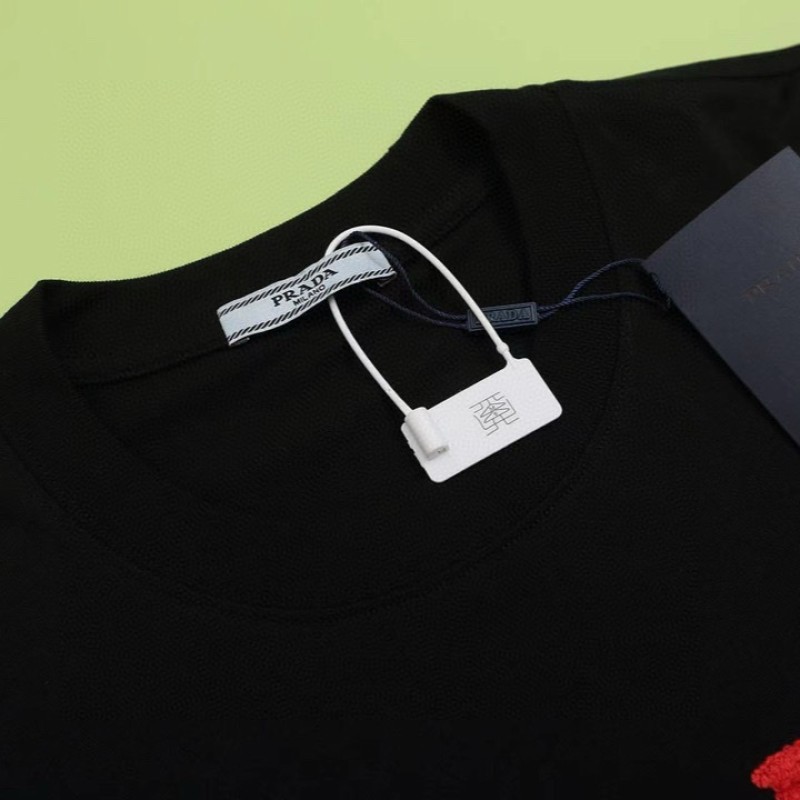 Prada Unisex Tee