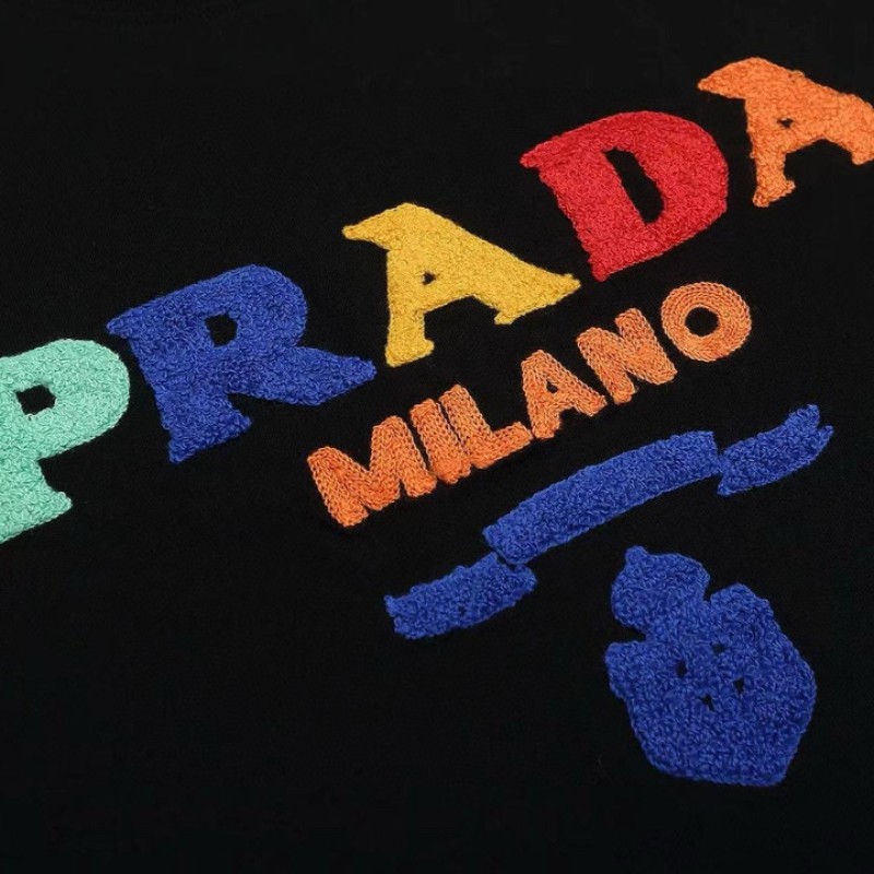 Prada Unisex Tee