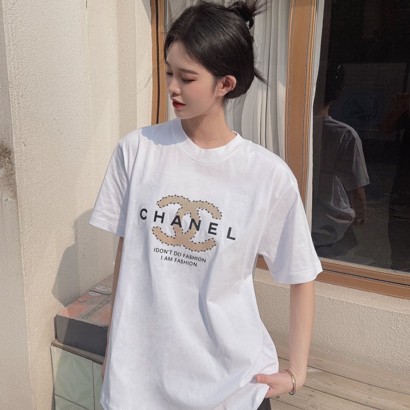 Chanel Unisex Tee