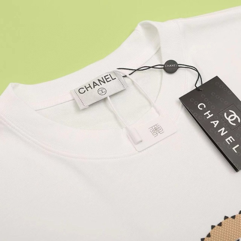 Chanel Unisex Tee