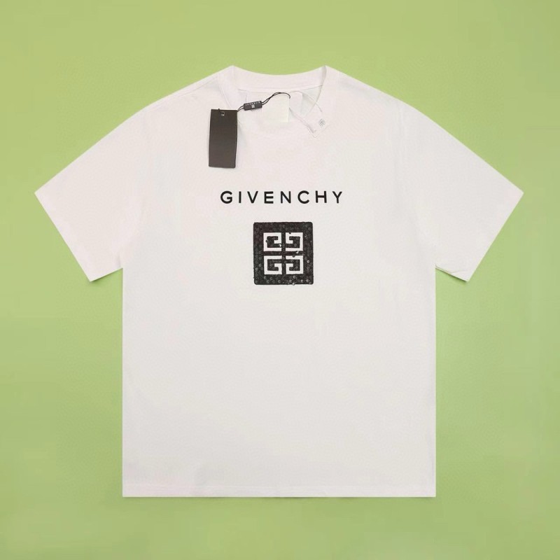 Givenchy Unisex Tee