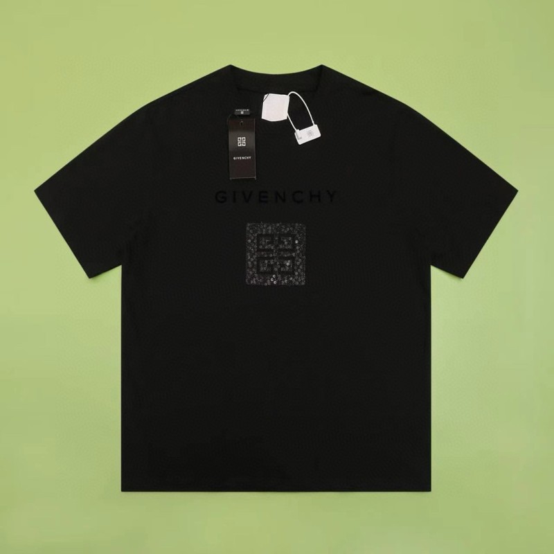 Givenchy Unisex Tee