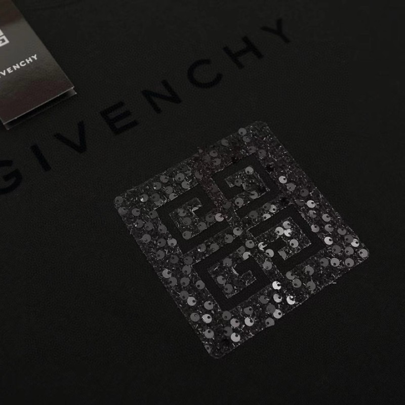 Givenchy Unisex Tee