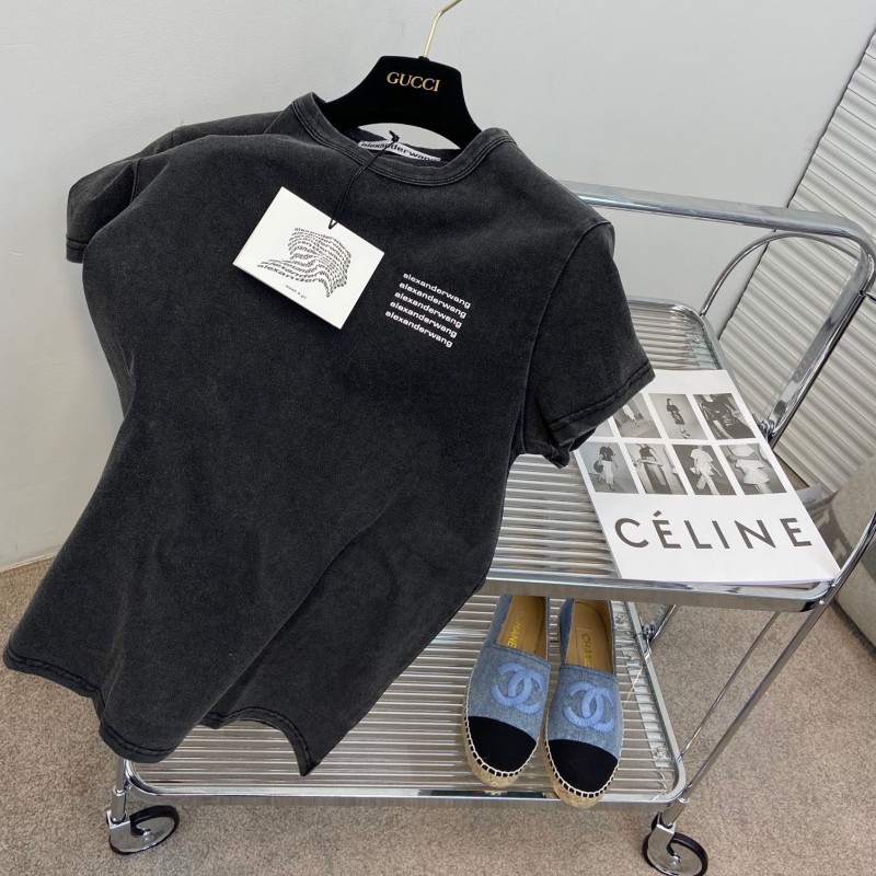 Alexander Wang Tee