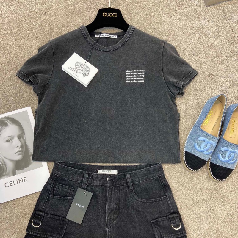 Alexander Wang Tee