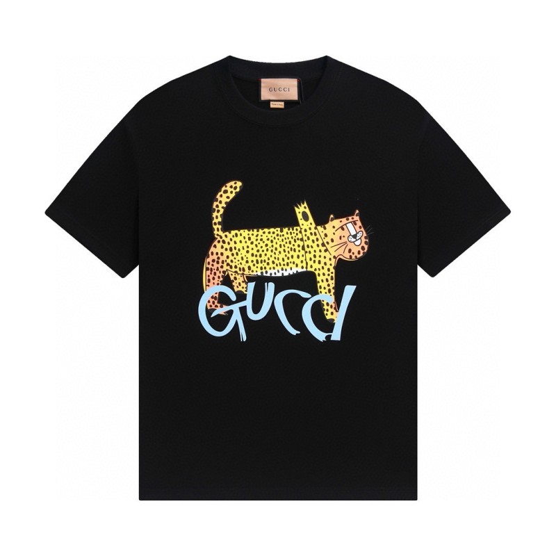 Gucci Unisex Tee