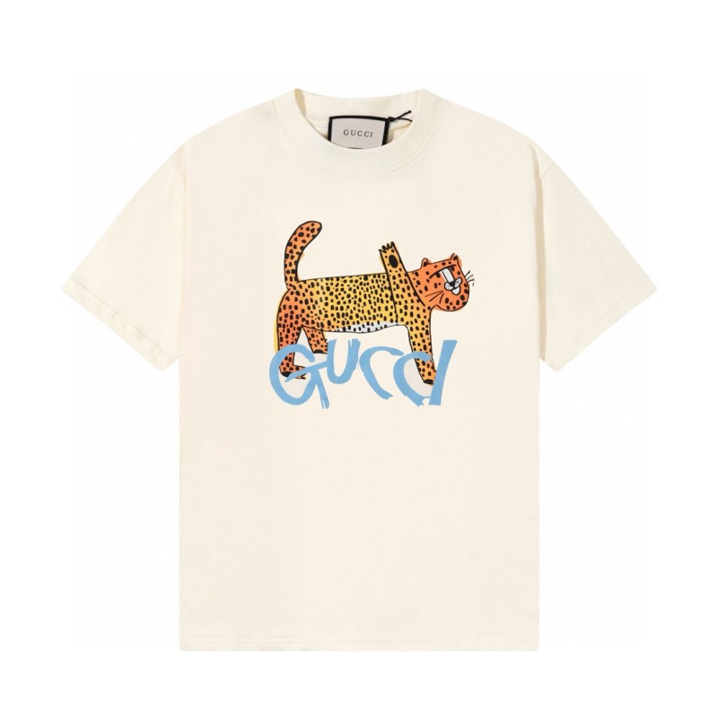 Gucci Unisex Tee