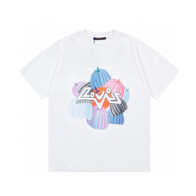 LV Unisex Tee