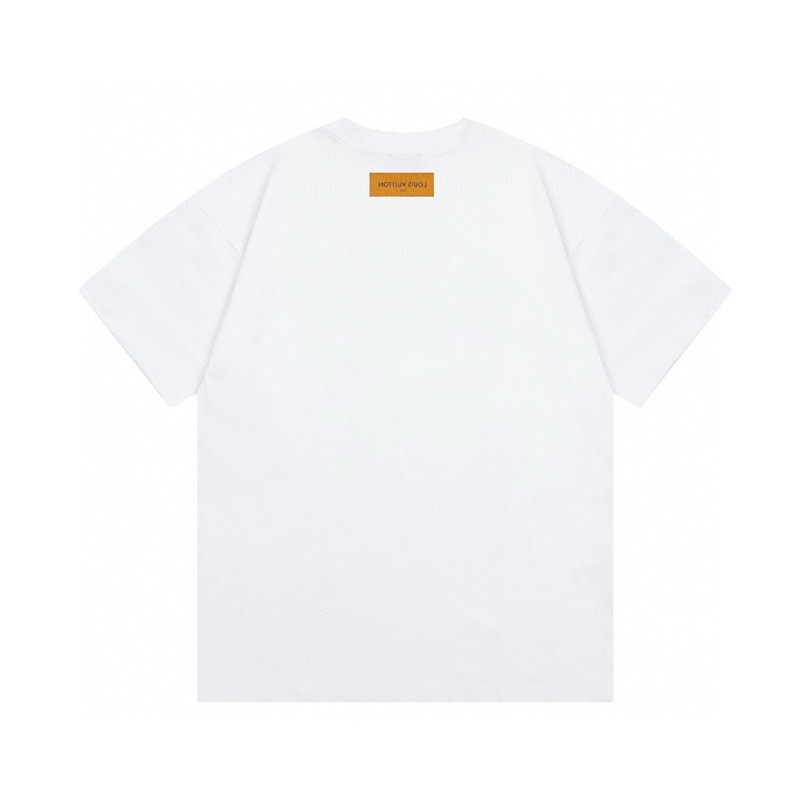 LV Unisex Tee