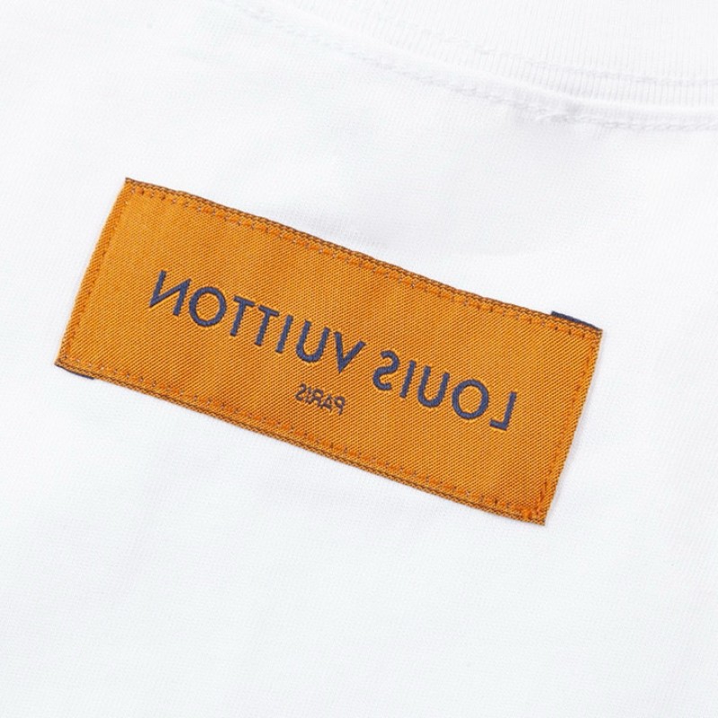 LV Unisex Tee