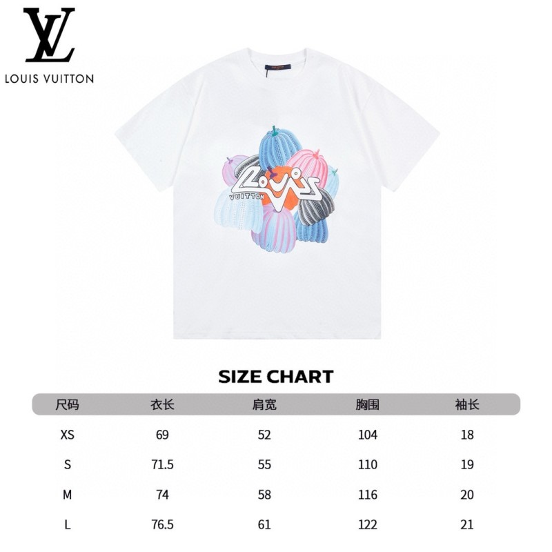 LV Unisex Tee