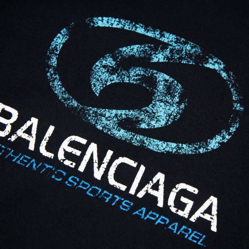 Balenciaga Unisex Tee