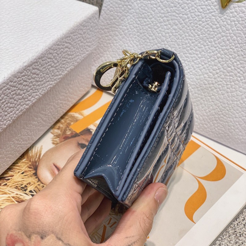 Dior Wallet 