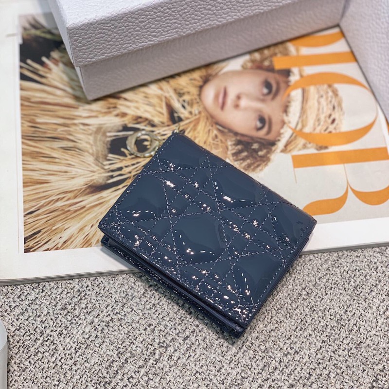 Dior Wallet 