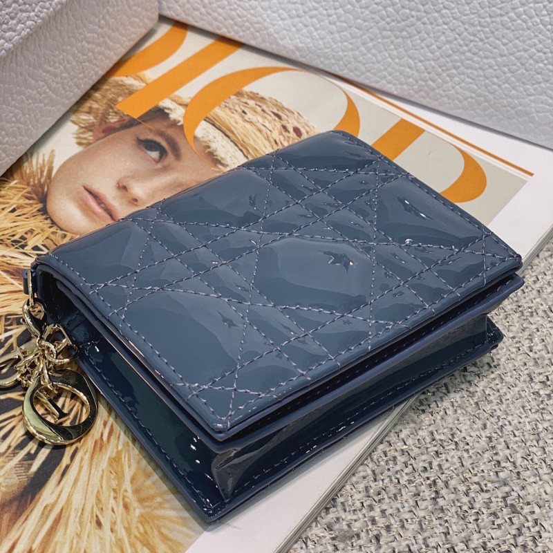 Dior Wallet 