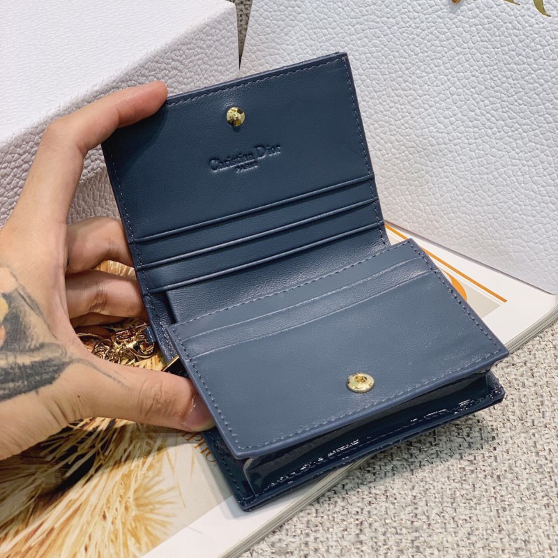 Dior Wallet 