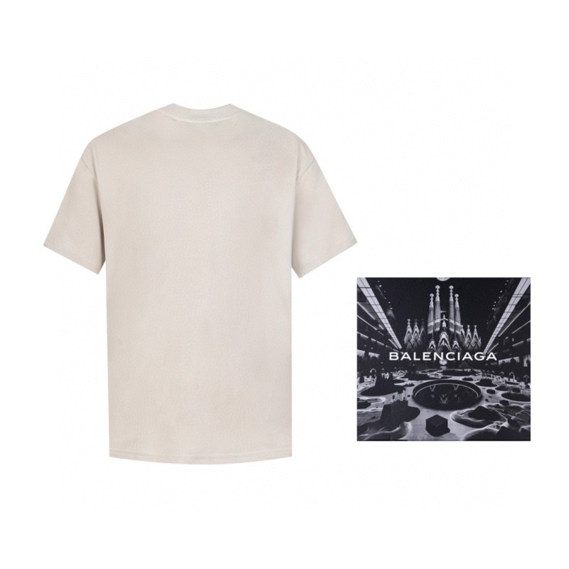 Balenciaga Unisex Tee