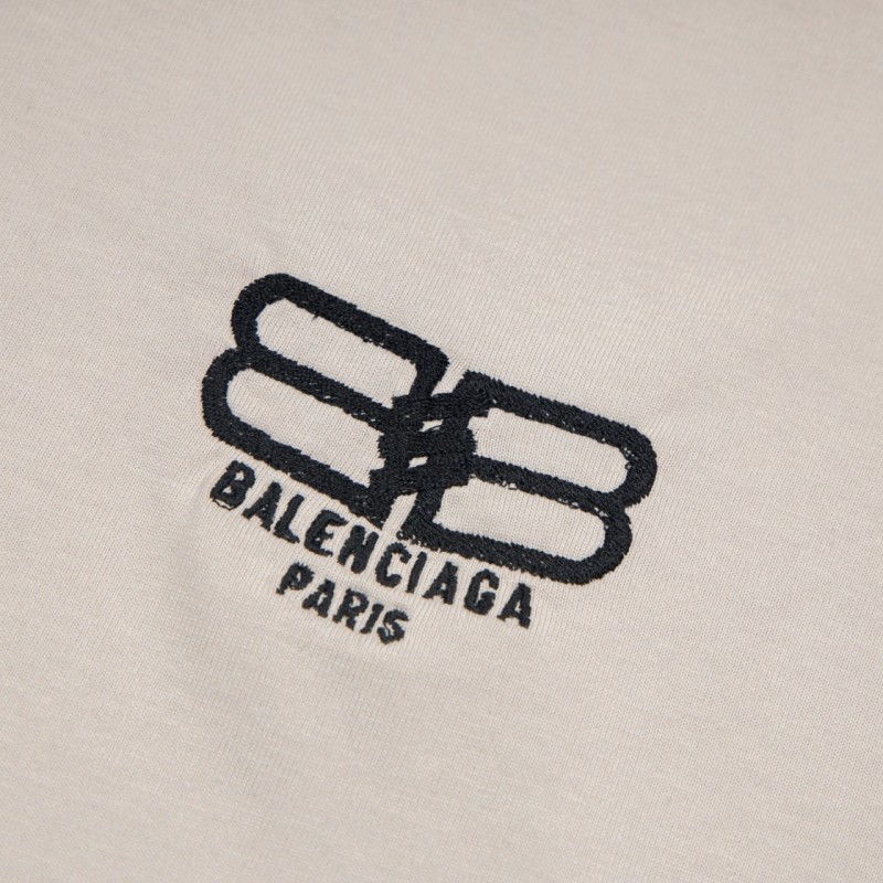 Balenciaga Unisex Tee