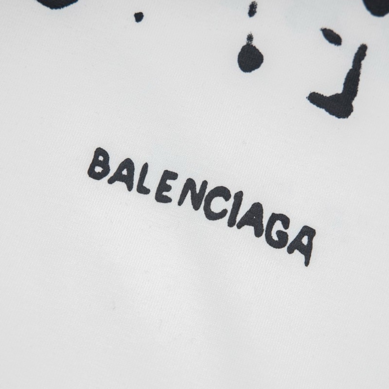 Balenciaga Unisex Tee