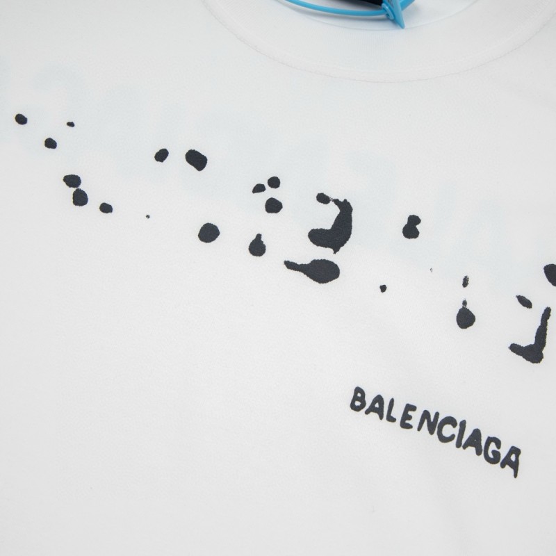 Balenciaga Unisex Tee