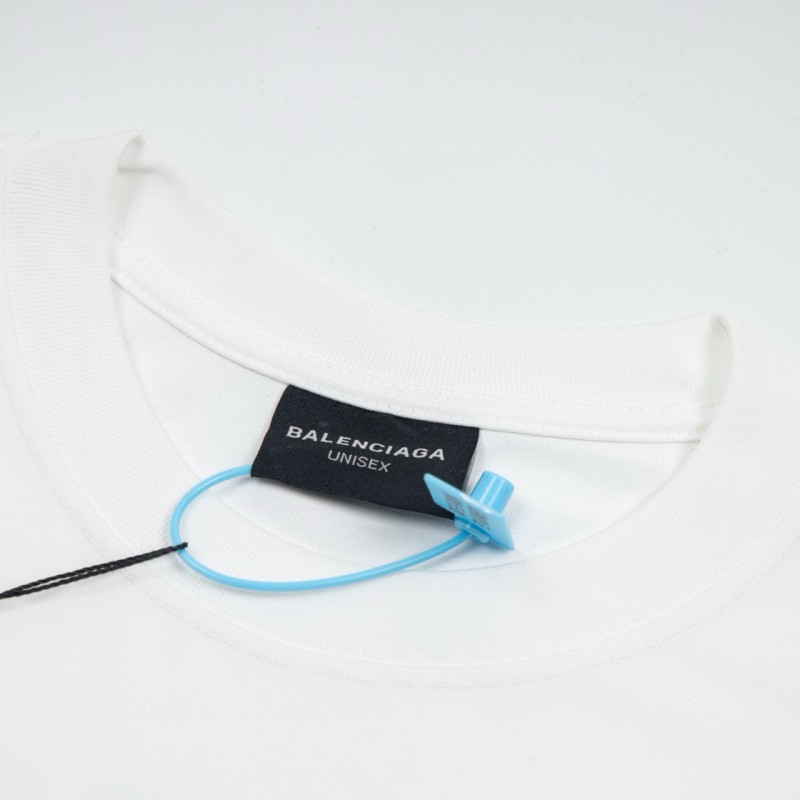 Balenciaga Unisex Tee