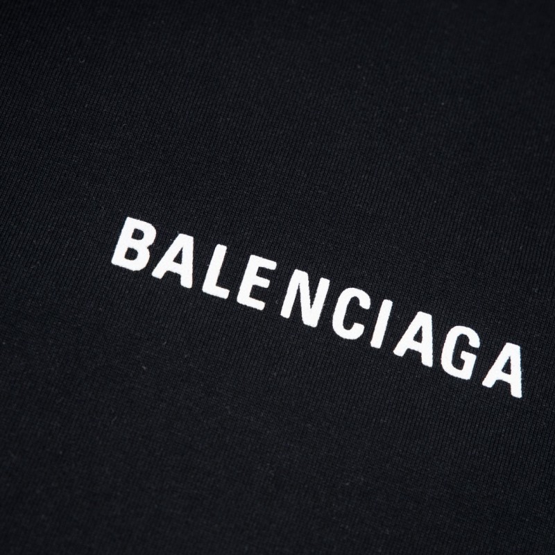 Balenciaga Unisex Tee