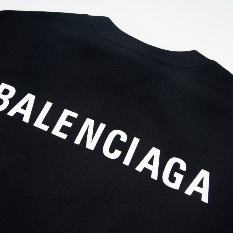 Balenciaga Unisex Tee