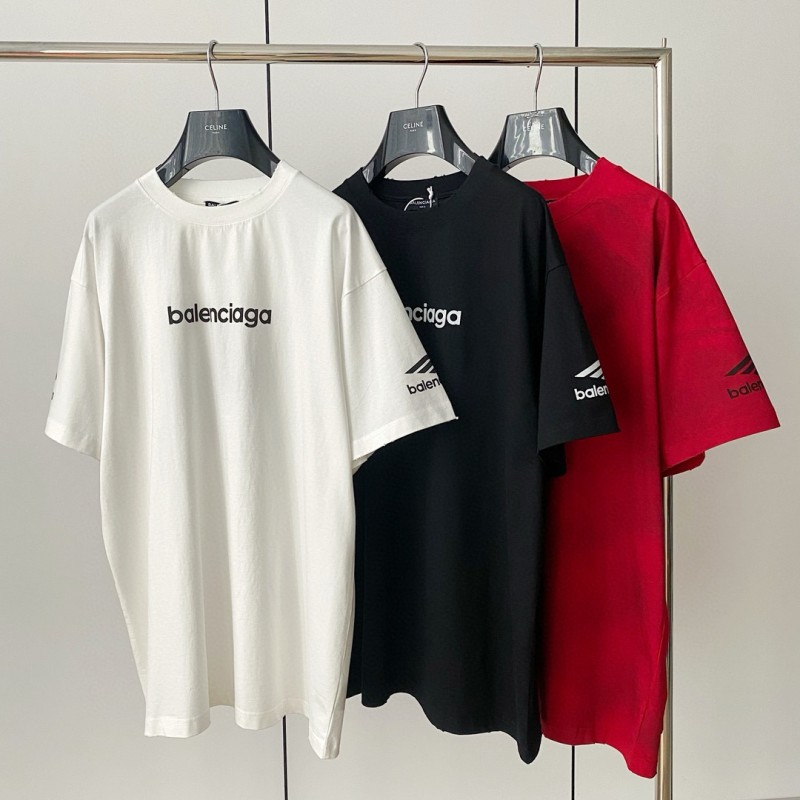 Balenciaga Unisex Tee